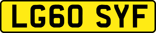 LG60SYF