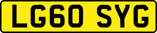LG60SYG