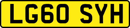 LG60SYH