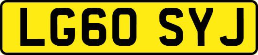 LG60SYJ