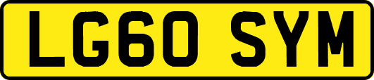 LG60SYM