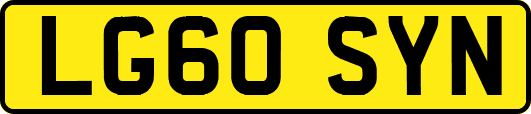 LG60SYN