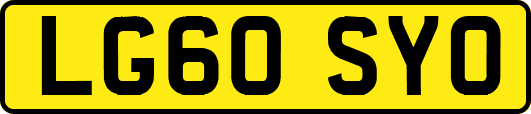 LG60SYO