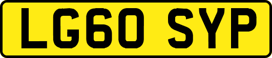 LG60SYP