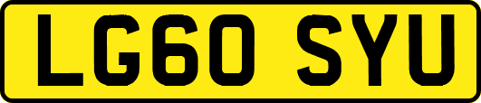 LG60SYU