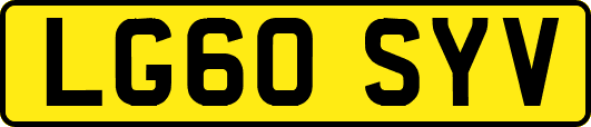 LG60SYV