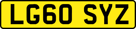 LG60SYZ