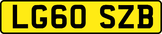 LG60SZB