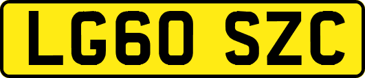 LG60SZC