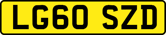 LG60SZD