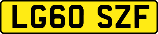 LG60SZF