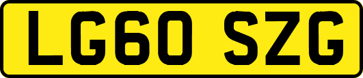 LG60SZG