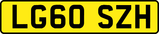 LG60SZH