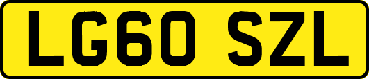LG60SZL