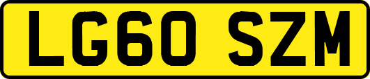 LG60SZM