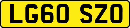 LG60SZO