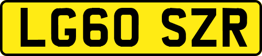 LG60SZR