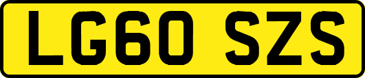 LG60SZS