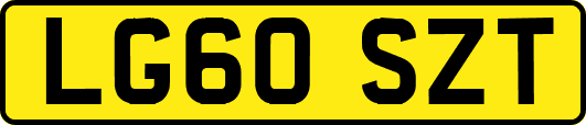 LG60SZT
