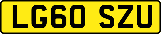 LG60SZU