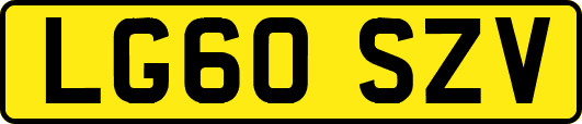 LG60SZV