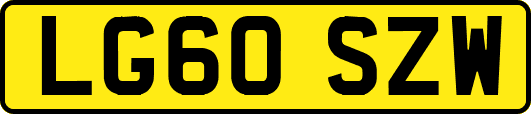 LG60SZW