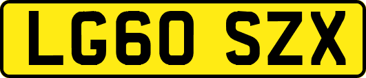 LG60SZX