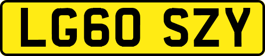 LG60SZY