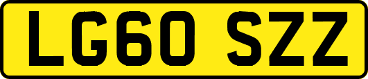 LG60SZZ