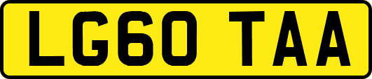LG60TAA