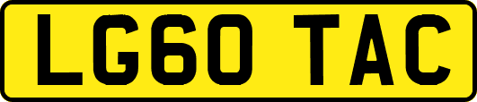LG60TAC