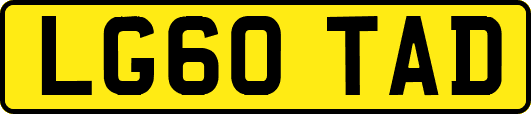 LG60TAD
