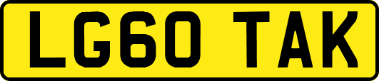 LG60TAK