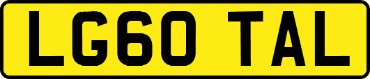 LG60TAL