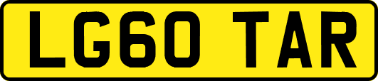 LG60TAR