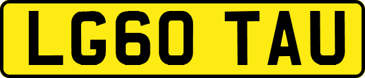 LG60TAU