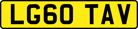 LG60TAV