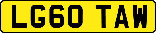 LG60TAW