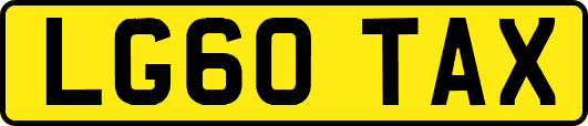 LG60TAX