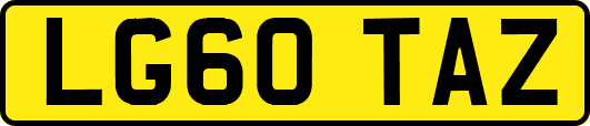 LG60TAZ