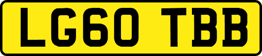 LG60TBB