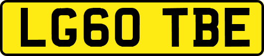 LG60TBE