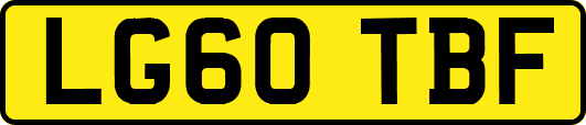 LG60TBF