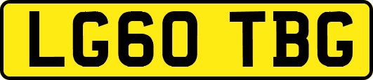 LG60TBG