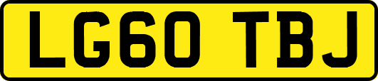 LG60TBJ
