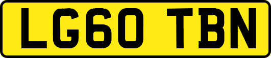 LG60TBN