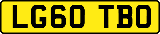 LG60TBO