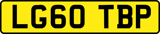 LG60TBP