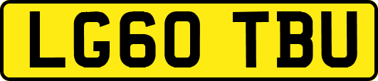 LG60TBU