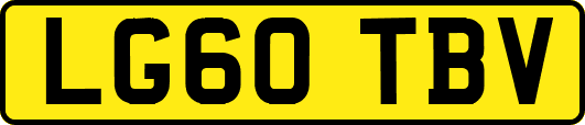 LG60TBV
